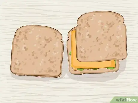 Image titled Make Chickpea Cheddar Grilled Cheese Step 8