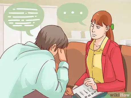 Image titled Benefit from Interpersonal Therapy Step 4