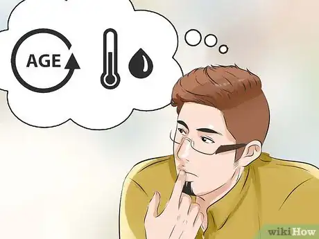 Image titled Avoid Skin Problems at Work Step 2