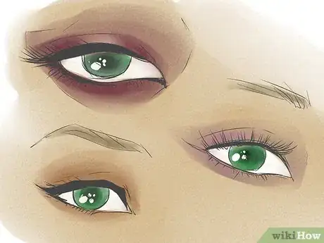 Image titled Look Like Rihanna Step 14