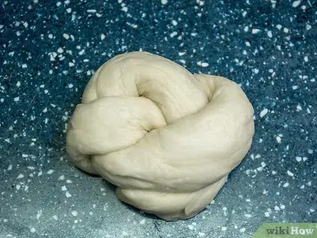 Image titled Make Kaiser Rolls Step 11