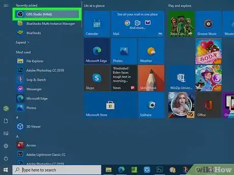 Image titled Live Stream Clash Royale Step 7