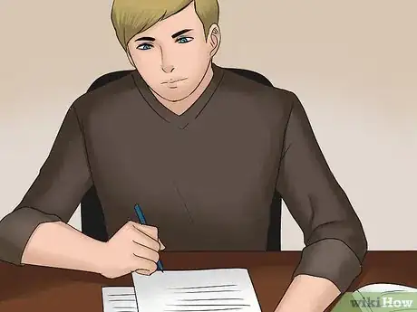 Image titled Feel Relaxed Before a Big Test at School Step 6