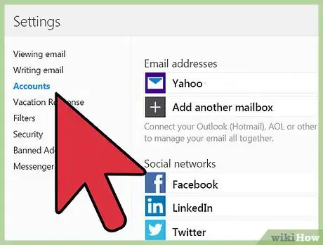 Image titled Close Old Email Accounts Step 6