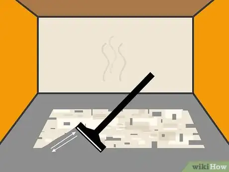 Image titled Remove Carpet Glue from Concrete Step 8