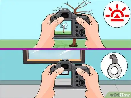 Image titled Take a Family Photo for Your Christmas Cards Step 6