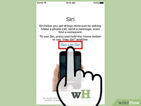 Image titled Set Up an iPhone from Scratch Step 16