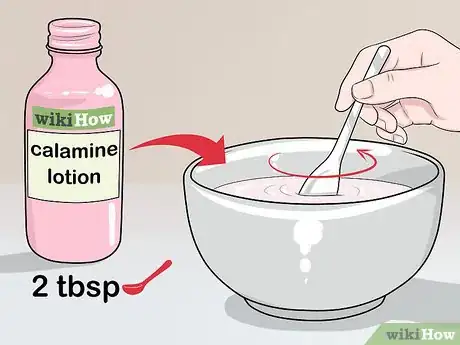 Image titled Make Calamine Soap Step 3