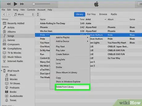 Image titled Convert iTunes M4P to MP3 Step 5