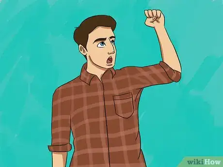 Image titled Get on the High School Speech Team Step 13