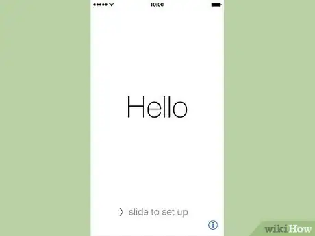 Image titled Use the iPod Touch Step 5