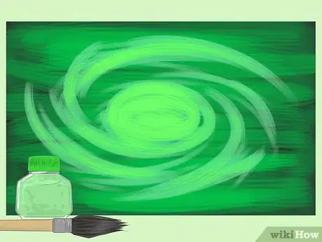 Image titled Make a Galaxy Model Step 27