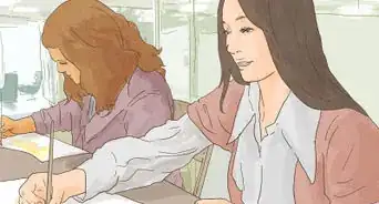 Stay Out of Trouble in School