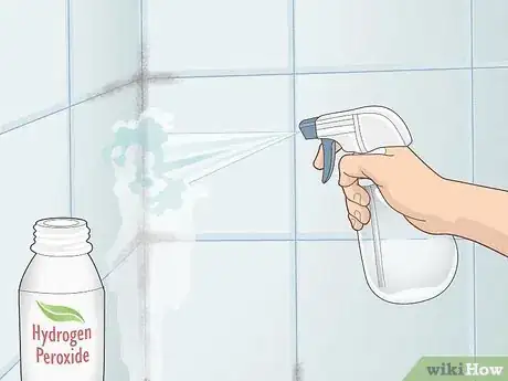 Image titled Clean Mold from Grout Without Bleach Step 7