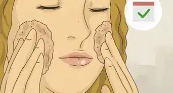 Make a Bedtime Skin Care Routine (Teenage Girls)