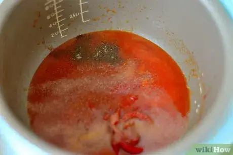 Image titled Make Slow Cooker Enchilada Sauce Step 9