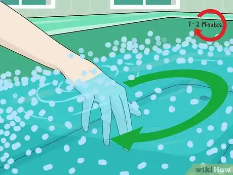 Image titled Use a Lush Bubble Bar Step 4