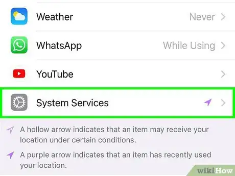 Image titled Delete Your Location History Step 19