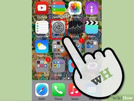 Image titled Turn Off Facebook Messenger Chat Notifications Step 4
