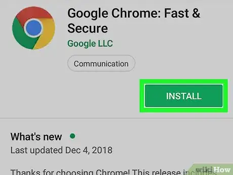 Image titled Use Google Chrome Step 19