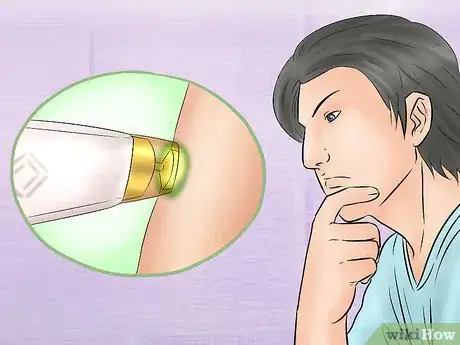 Image titled Deal With Pubic Hair Step 6