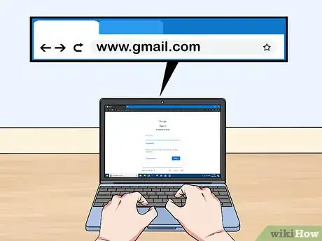 Image titled Contact Gmail Step 15