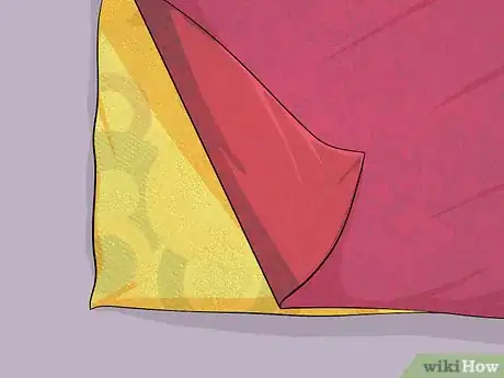 Image titled Sew a Knitting Needle Roll Up Step 11