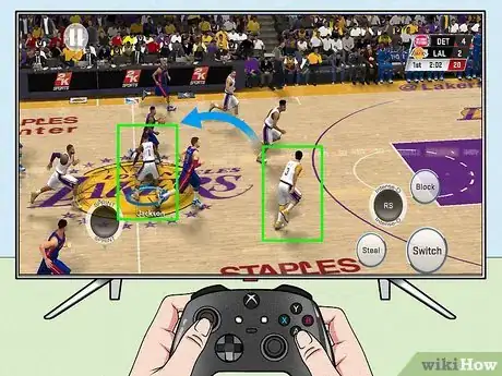 Image titled Play 2k20 Step 22