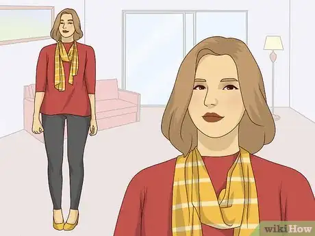 Image titled Make Yoga Pants Look Fashionable Step 6