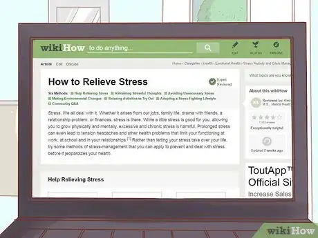 Image titled Reduce Office Stress Step 13