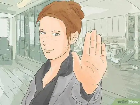 Image titled Date a Guy when His Best Friend Likes You Step 9