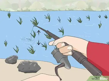 Image titled Fish a Shaky Head Step 12