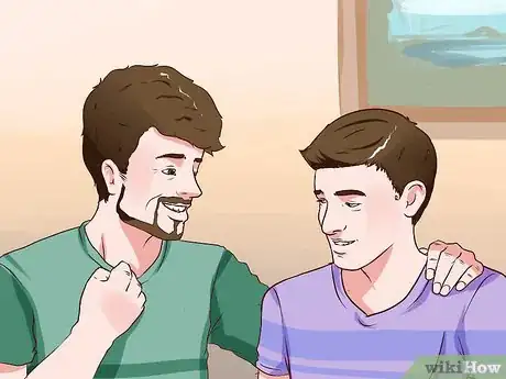 Image titled Reduce Stress when You Have Young Teens Step 8