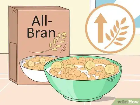 Image titled Get More Fiber at Breakfast Step 2