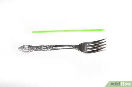 Image titled Make Yarn Tassel Flowers Step 1