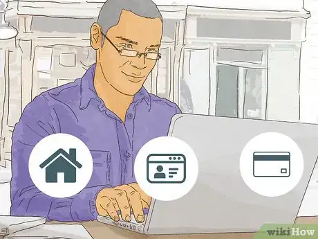 Image titled Support the Natural Resources Defense Council Step 2