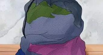 Pack Clothes in a Suitcase