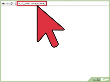 Image titled Remove Zynga Poker from Facebook Step 1