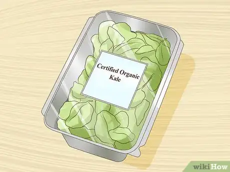 Image titled Shop for Kale Step 2