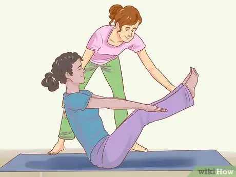 Image titled Choose a Yoga Studio Step 7