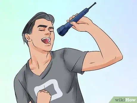 Image titled Win the X Factor Step 11