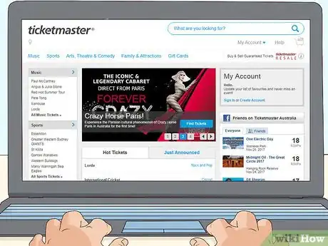 Image titled Get Ready to See a Broadway Show Step 8