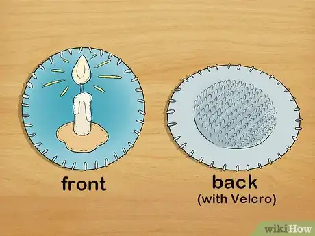 Image titled Make a Jesse Tree Step 10