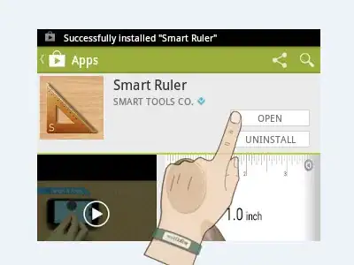 Image titled Use Android As a Ruler Step 2