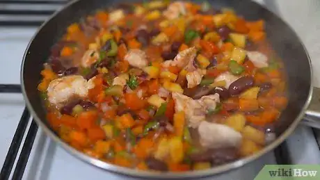 Image titled Eat Salsa Without Chips Step 13