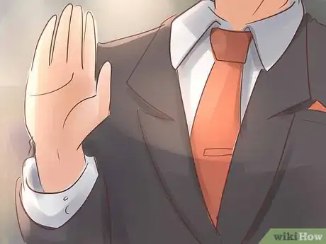 Image titled Defend Yourself in a Faulty Workmanship Claim Step 13