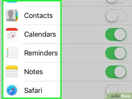 Image titled Use iCloud Step 16