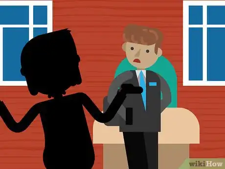 Image titled Defend Yourself in a Defamation Claim Step 5