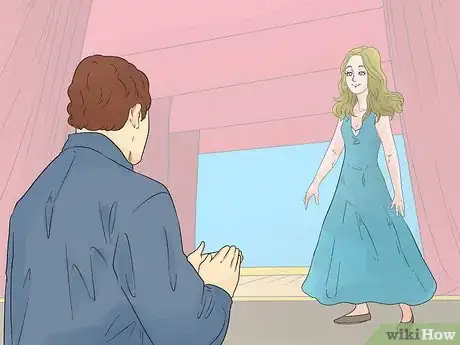 Image titled Get Along with Your Teenage Daughter Step 8