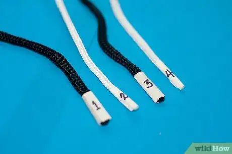 Image titled Make a Crown Sinnet Step 3